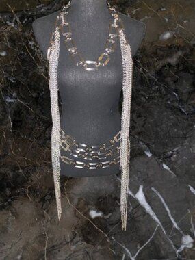 One Piece Statement Showstopper
